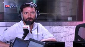 After Foot / « Pourquoi ne pas tester un système plus offensif contre la Jamaïque ? » 07/06