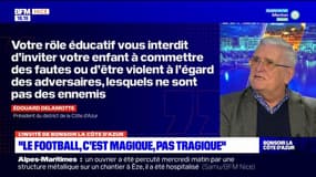 Football: les mauvais comportements autour de l'apprentissage se généralisent