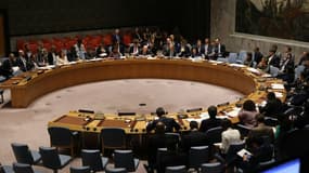 Réunion du Conseil des Nations Unies sur la situation au Venezuela, le 26 janvier 2019