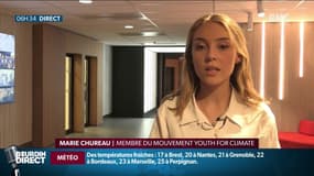 Greta Thunberg et 15 jeunes intentent une action juridique contre cinq pays, dont la France: "Il faut qu’Emmanuel Macron arrête de faire de beaux discours"