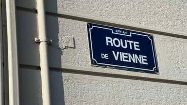 En février 2019, une femme enceinte et sa fille sont morte dans un incendie, route de Vienne à Lyon.