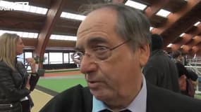 Le Graët : "L'équipe de France avec Benzema ? Elle marchera aussi"