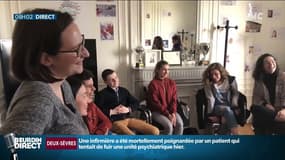 Grand oral du bac: des ateliers de prise de parole pour préparer les lycéens