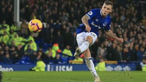 Lucas Digne