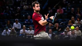 Quentin Halys 