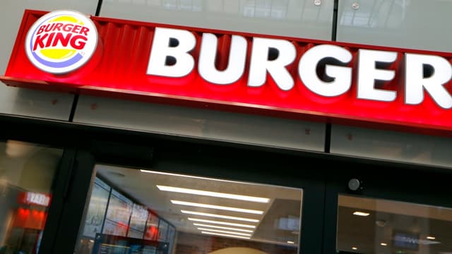 Burger King compte près de 700 restaurants en Allemagne