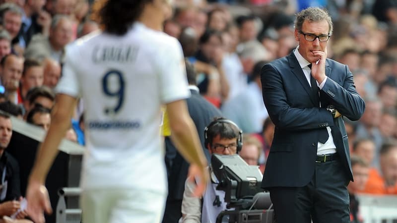 Laurent Blanc
