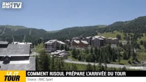 Le JT du Tour / zoom sur la 14ème étape du Tour de France