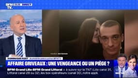 Affaire Griveaux: une vengeance ou un piège ? (1/2) - 18/02