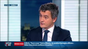 Les policiers soupçonnés d’avoir agressé le producteur de musique pourraient être révoqués