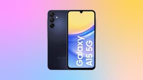 Ne manquez pas ce smartphone Samsung à prix défiant toute concurrence sur Amazon

