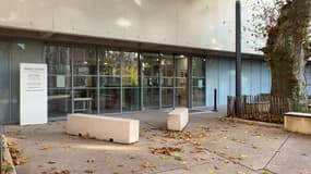 Les assises des Alpes-de-Haute-Provence.