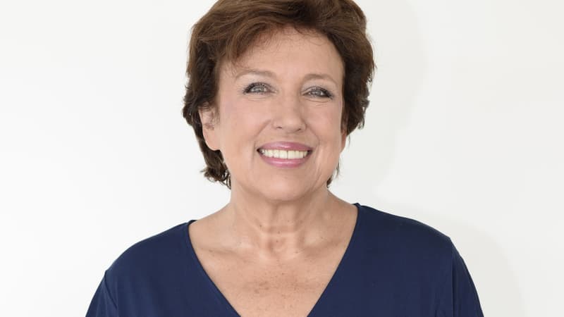 Pour Roselyne Bachelot Une ambition intime est "une émission politique désastreuse".