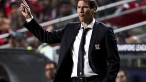 Rudi Garcia