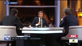 "Quand on a 1/5ème des gens qui ne savent pas lire ou écrire ou compter en CM2 on ne peut pas prétendre aller au bout"