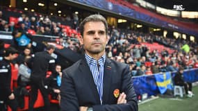 OL 3-2 PSG (F) : "Les faibles se donnent tout le temps des excuses…" se défend Ollé-Nicolle