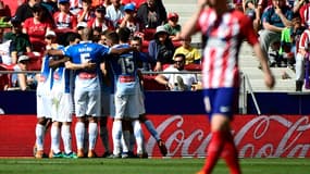 Espanyol Barcelone