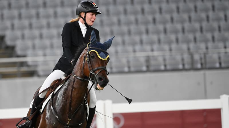 JO 2021: 30 millions d'amis demande au CIO de retirer l'équitation du pentathlon moderne