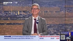 EN DIRECT Suivez le débat entre le constitutionnaliste Benjamin Morel et l'avocat Franck Morel