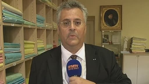 L'avocat du centre de vacances s'est exprimé pour la première fois sur BFMTV.