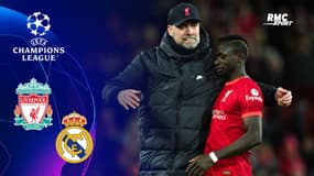 Liverpool -  Real : Mané au Bayern, le Ballon d'or ... les mises au point de Klopp