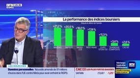 La semaine de votre argent - 27/09