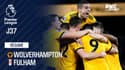 Résumé : Wolverhampton - Fulham (1-0) – Premier League