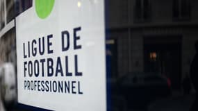 La Ligue de football professionnel (LFP) a demandé au gouvernement un "plan de soutien d'urgence"