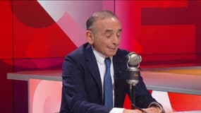 Eric Zemmour : "C'est toujours les Thomas qui tombent et les Chahid qui les tuent"