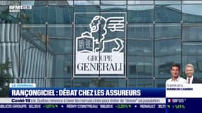 Rançongiciel : débat chez les assureurs