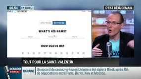 La chronique d'Anthony Morel: Des idées cadeaux pour la Saint-Valentin - 13/02