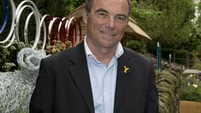 Bernard Hinault