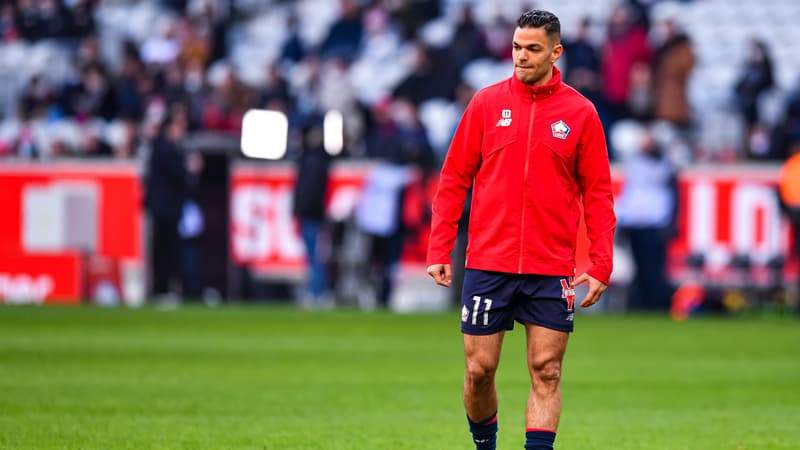 Ben Arfa fait condamner le PSG en justice