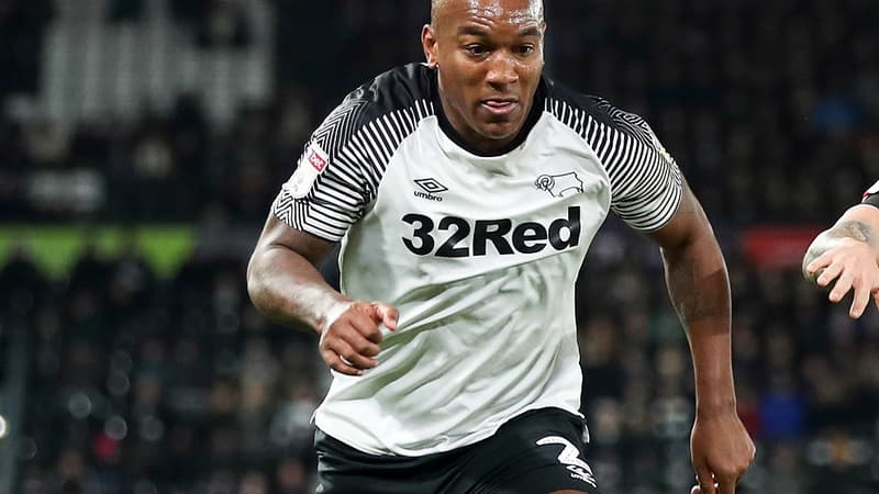 Andre Wisdom