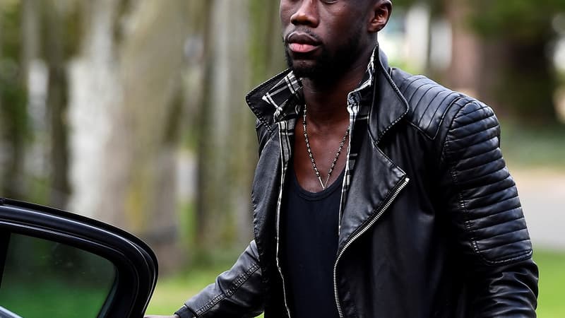 Bacary Sagna