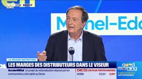 Les marges des distributeurs dans le viseur