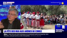 Nice: quelles nouveautés pour la Fête des mai 2023 ? 