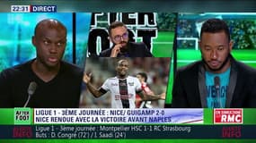 After Foot du samedi 19/08 – Partie 2/6 - Débrief de la 3ème journée de Ligue 1