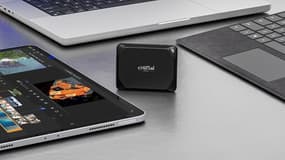 Vous cherchez un disque dur externe moins cher ? Voici 3 offres à ne pas négliger