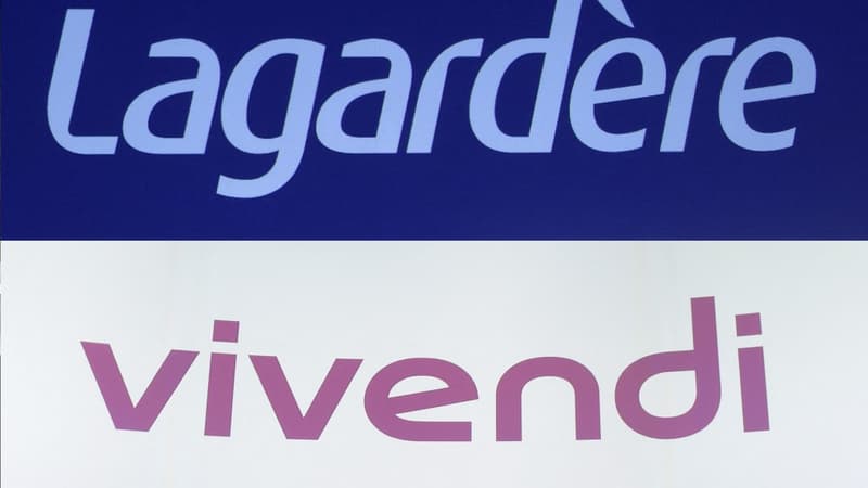 Vivendi va devenir un géant des médias grâce au rachat du groupe Lagardère