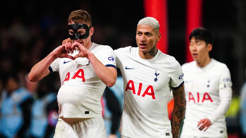 Tottenham
