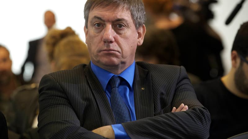 Jan Jambon, nouveau ministre belge de l'Intérieur, est un proche de Bart de Wever, président de la Nouvelle Alliance flamande, un parti nationaliste.