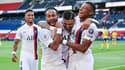 Neymar et le PSG parés pour les quarts de finale