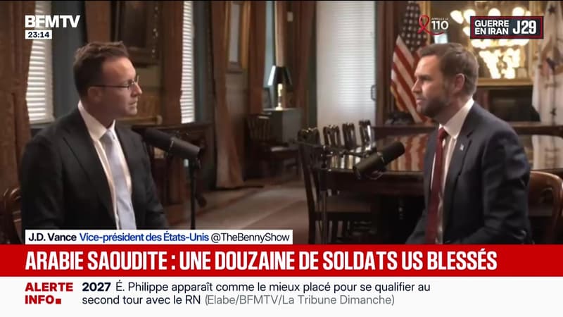 3 500 soldats américains sont arrivés au Moyen-Orient - 28/03