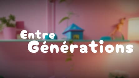 Entre générations