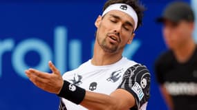 Fabio Fognini
