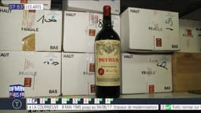 La vente Millon - Vins et spiritueux se tiendra le 8 juin à la salle V.V