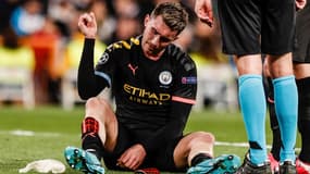 Aymeric Laporte