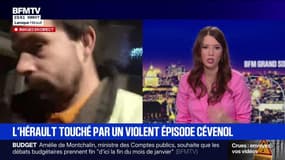 Pluie-inondation, crues : 7 départements en orange - 21/12