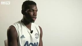 Le message de Pogba à Zlatan : "Tu manques à la Ligue 1 ! "